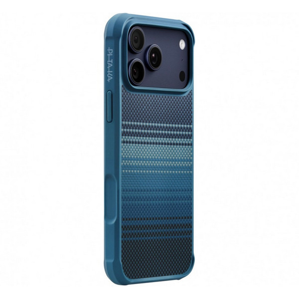 PITAKA Калъф Apple iPhone 17 Pro Max, Aramid ProGuard MagSafe, Moonrise - KI1703MGPM – снимка 2