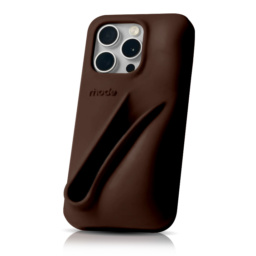 Калъф Rhode Lipgloss-case Samsung A15 4G/5G /ribbon/