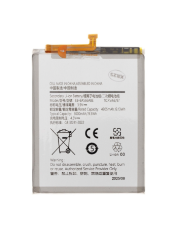 Батерия Samsung A36 5G/ A56 5G, EB-BA566ABE, OEM