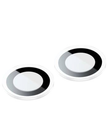 BASEUS Camera Lens Saphir series Apple iPhone 15/15 Plus, P60052702201-00