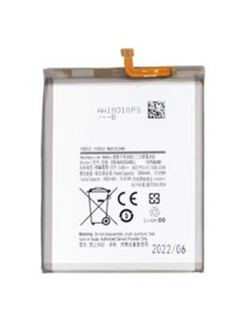 Батерия Samsung A50 / A30s, EB-BA505ABU, OEM
