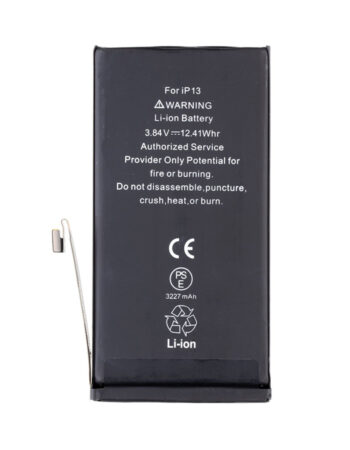Батерия iPhone 13, Оригинал