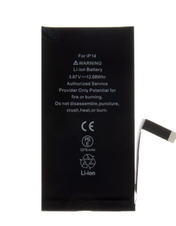 Батерия iPhone 14, Оригинал