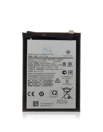 Батерия Samsung A22 5G, SCUD-WT-W1, OEM