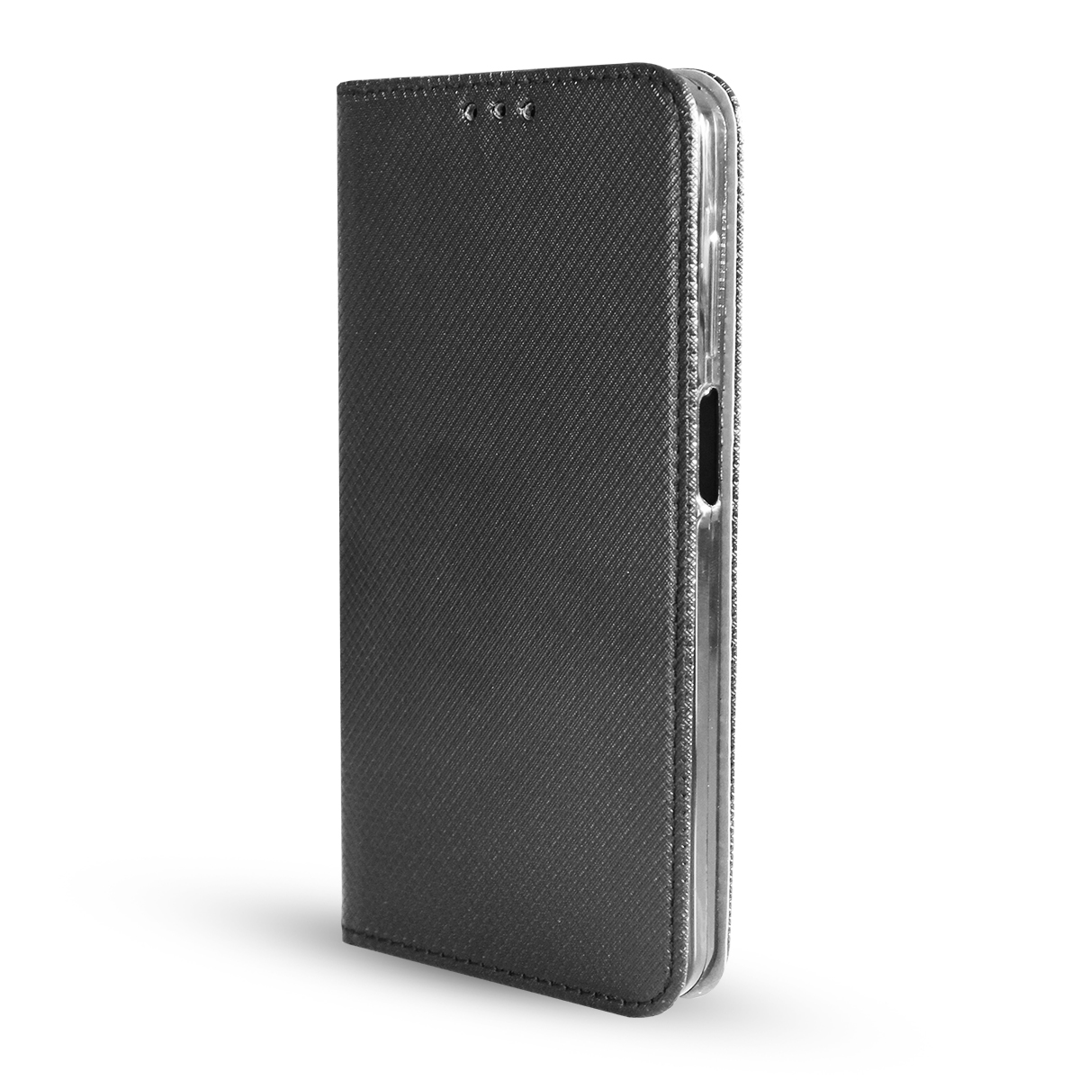 Калъф Book Pocket Samsung A52 4G/5G / A52s /черен/ MAG