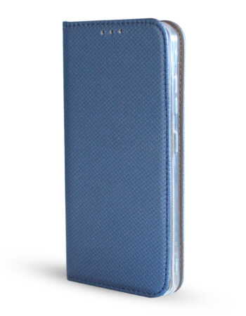 Калъф Book Pocket Samsung A15 4G/5G, син, MAG