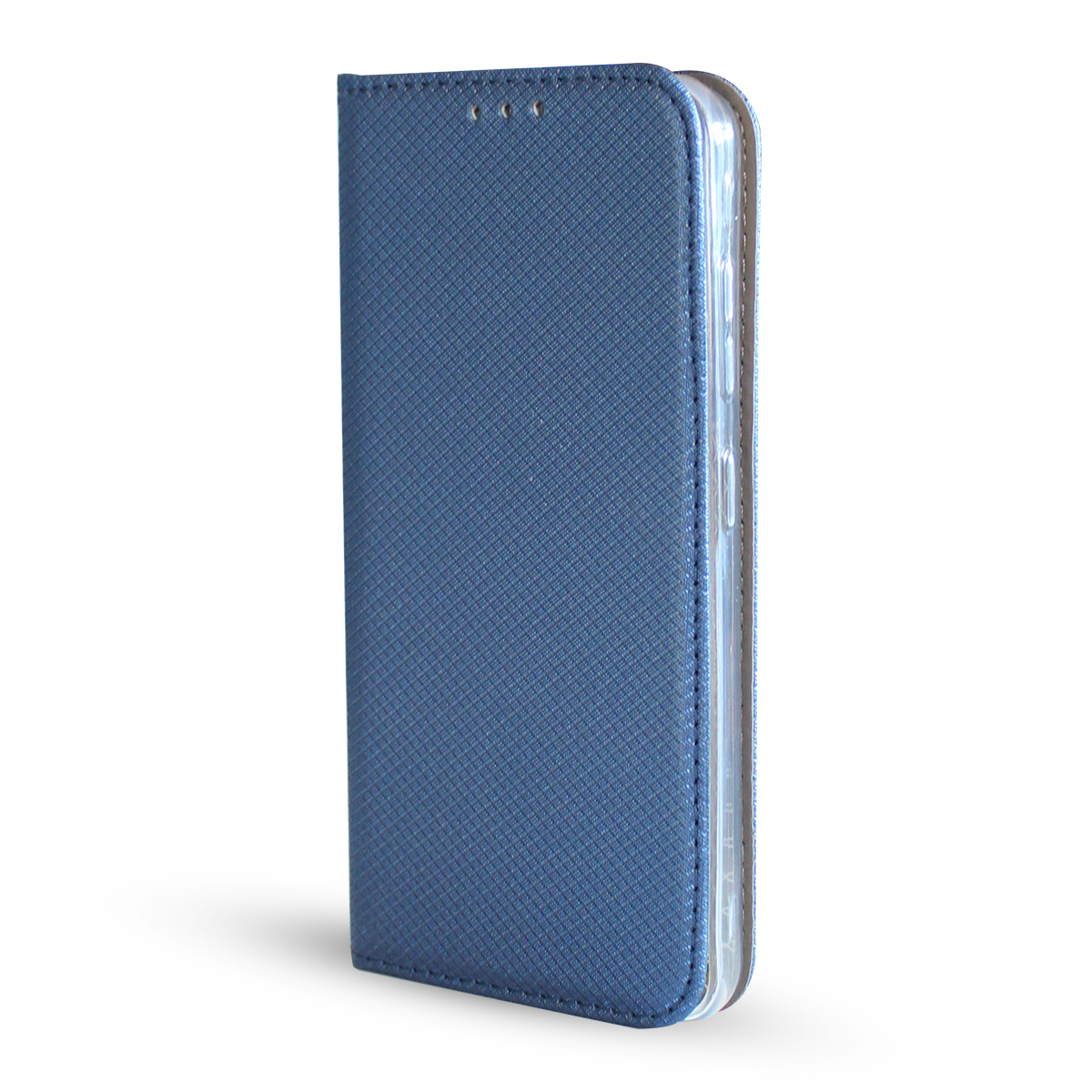 Калъф Book Pocket Samsung A15 4G/5G, син, MAG