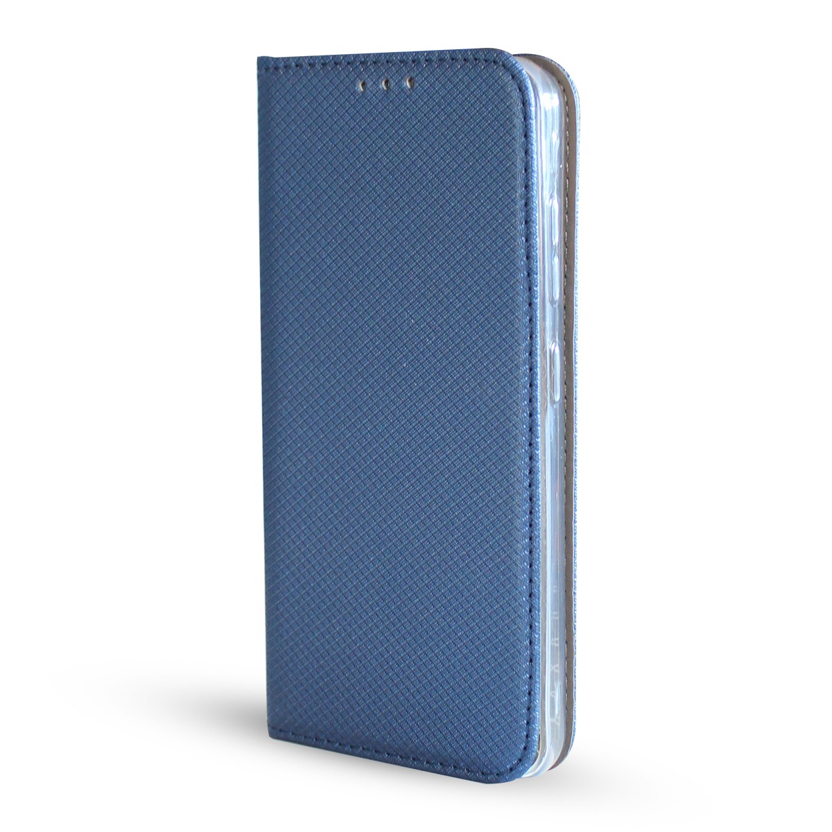 Калъф Book Pocket Samsung S26 Plus /син/ MAG