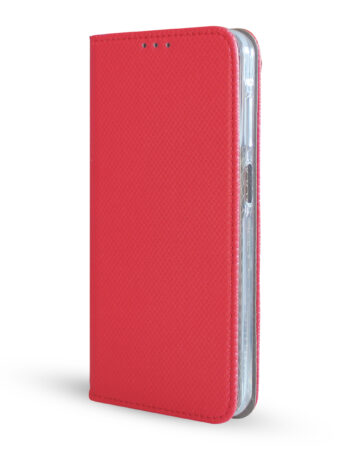 Калъф Book Pocket Samsung A13 4G /червен/ MAG
