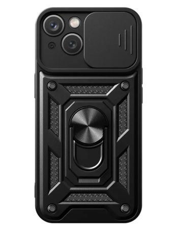Калъф ARMOR CamSlide Удароустойчив Samsung A33 5G /черен/