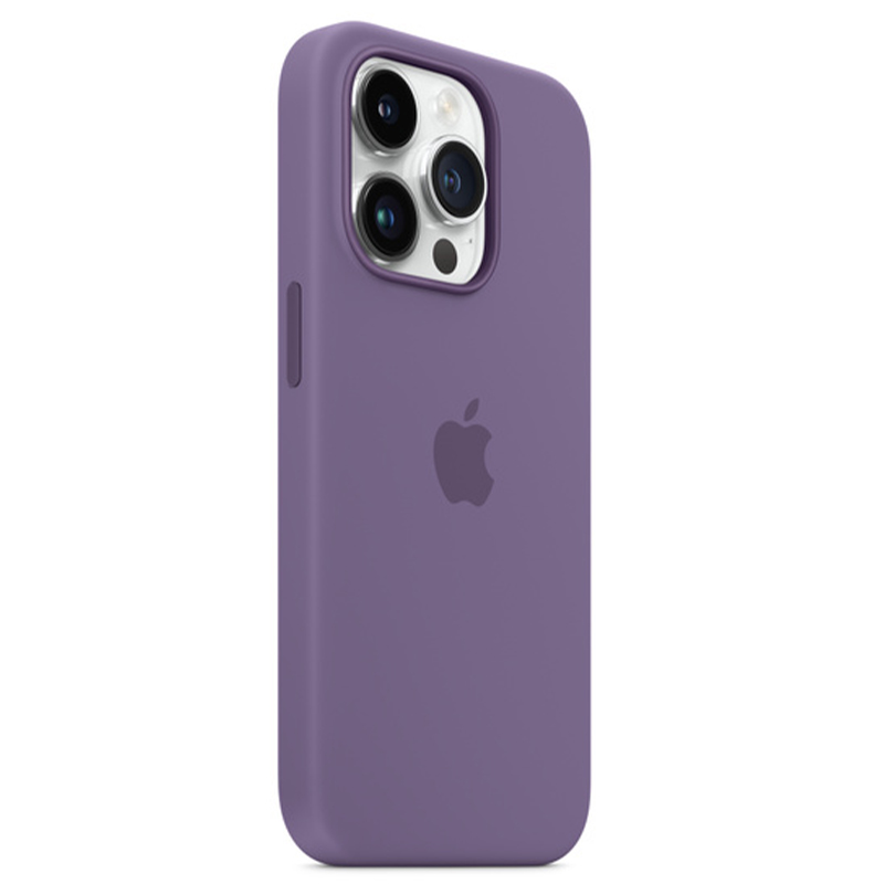 Калъф за Apple iPhone 14 Pro MagSafe /iris/ – снимка 2