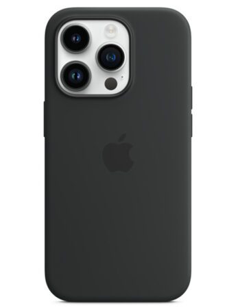 Калъф за Apple iPhone 14 Pro MagSafe /midnight/