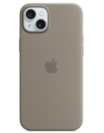 Калъф за Apple iPhone 15 MagSafe /clay/