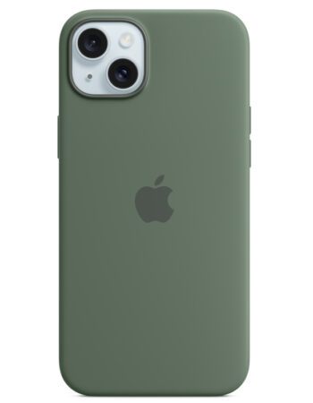 Калъф за Apple iPhone 15 Plus MagSafe /cypress/