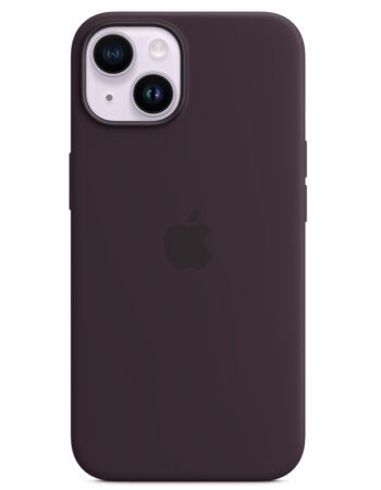 Калъф за Apple iPhone 14 MagSafe /elderberry/