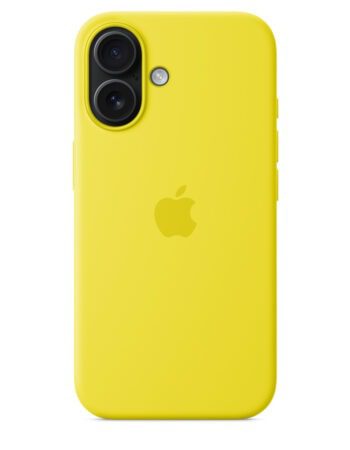 Калъф Luxury Apple iPhone 16 MagSafe с бутон /star fruit/