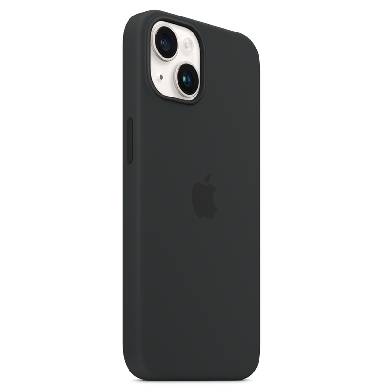 Калъф за Apple iPhone 14 MagSafe /midnight/ – снимка 2