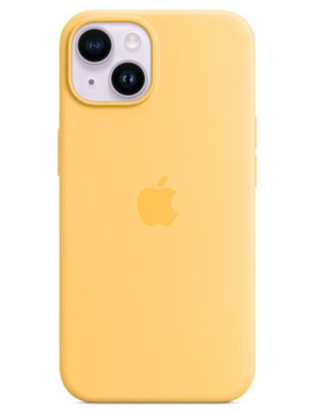 Калъф за Apple iPhone 14 MagSafe /sunglow/