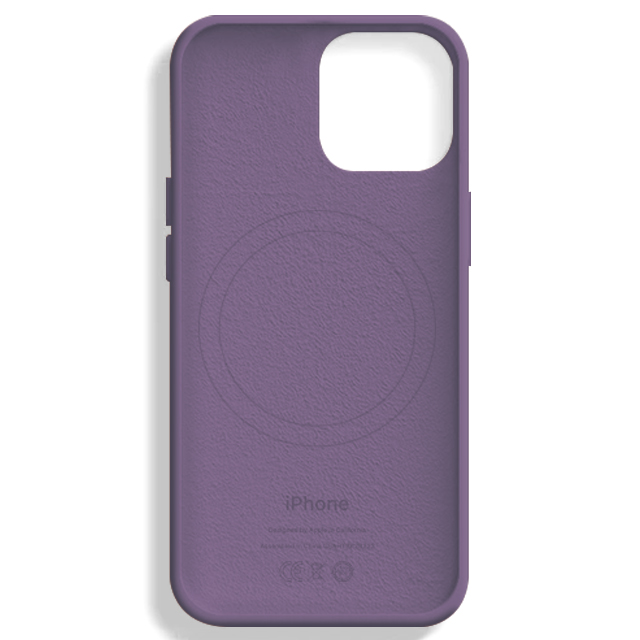 Калъф за Apple iPhone 14 Pro MagSafe /iris/ – снимка 3