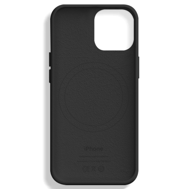 Калъф за Apple iPhone 14 MagSafe /midnight/ – снимка 3