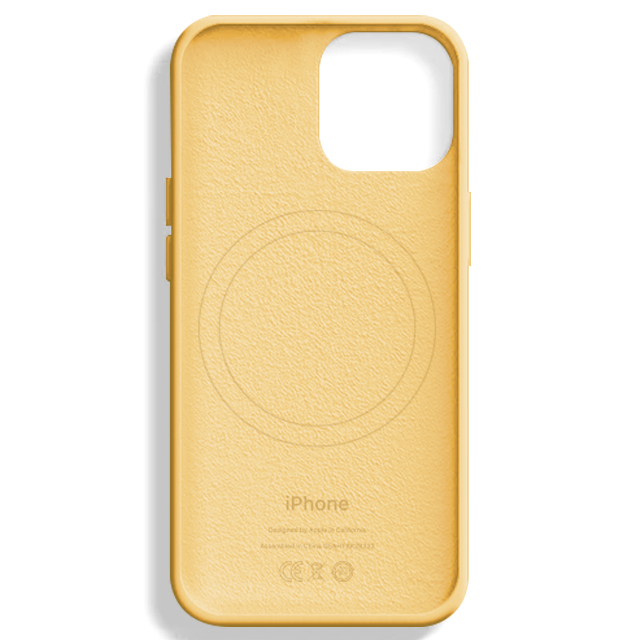 Калъф за Apple iPhone 14 Pro MagSafe /sunglow/ – снимка 3