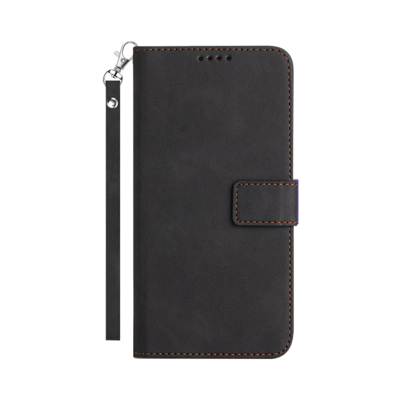 Калъф Exclusive Wallet Apple iPhone 14 Pro /черен/