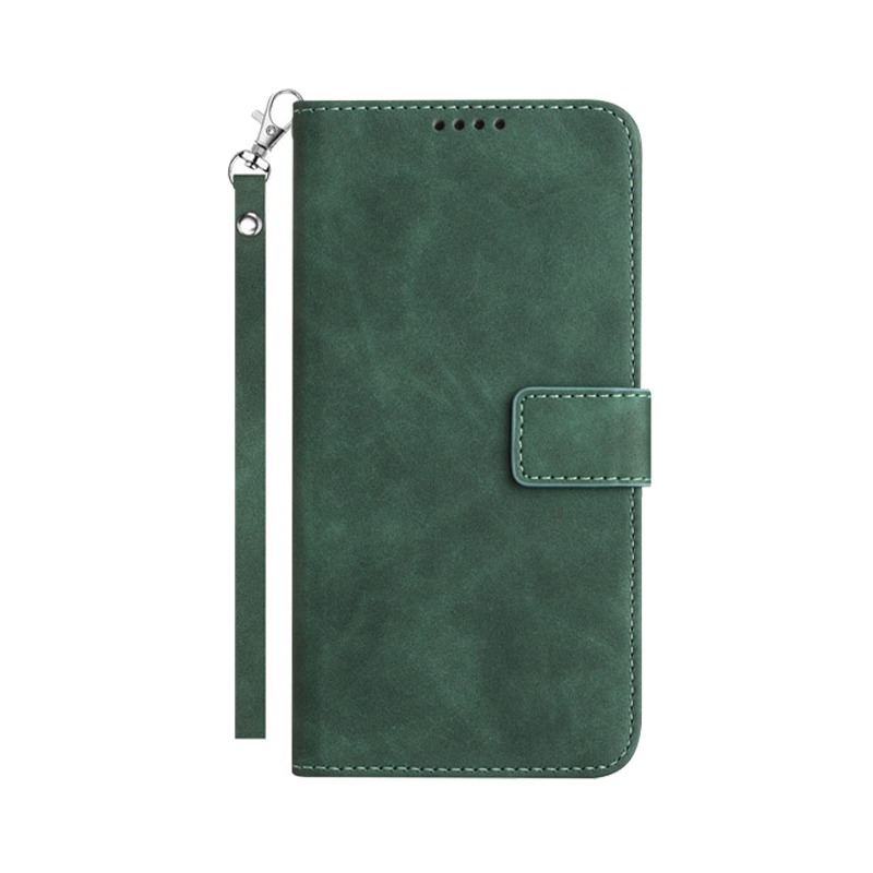 Калъф Exclusive Wallet Samsung S26 /зелен/