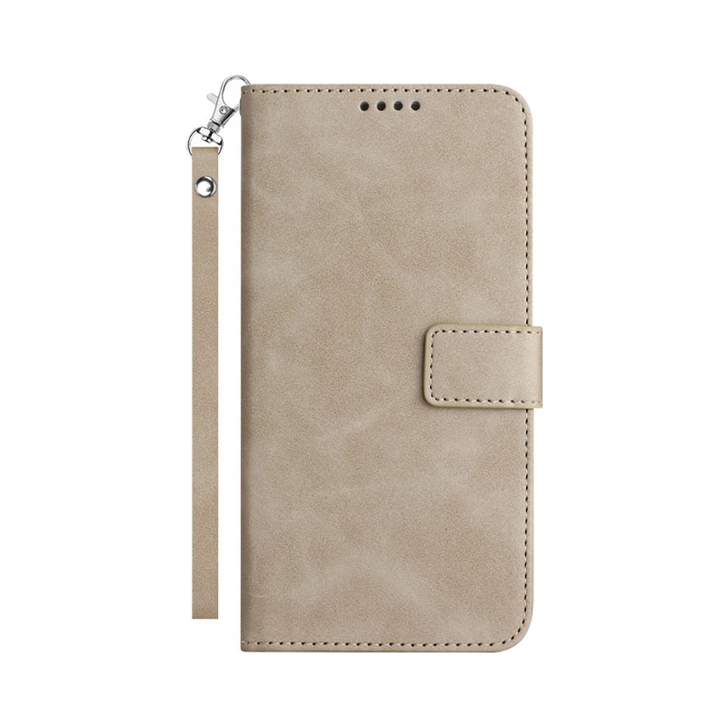 Калъф Exclusive Wallet Samsung S26 /бежов/