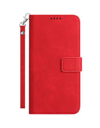 Калъф Exclusive Wallet Apple iPhone 14 Pro Max /бежов/