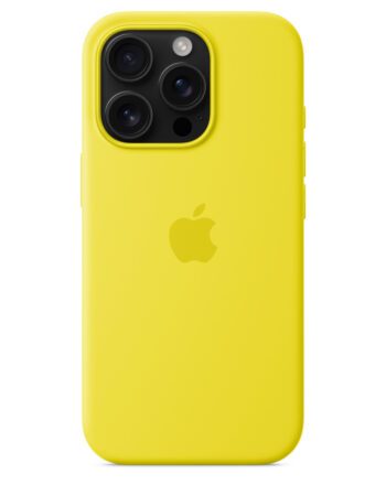 Калъф Luxury Apple iPhone 16 Pro Max MagSafe с бутон /star fruit/