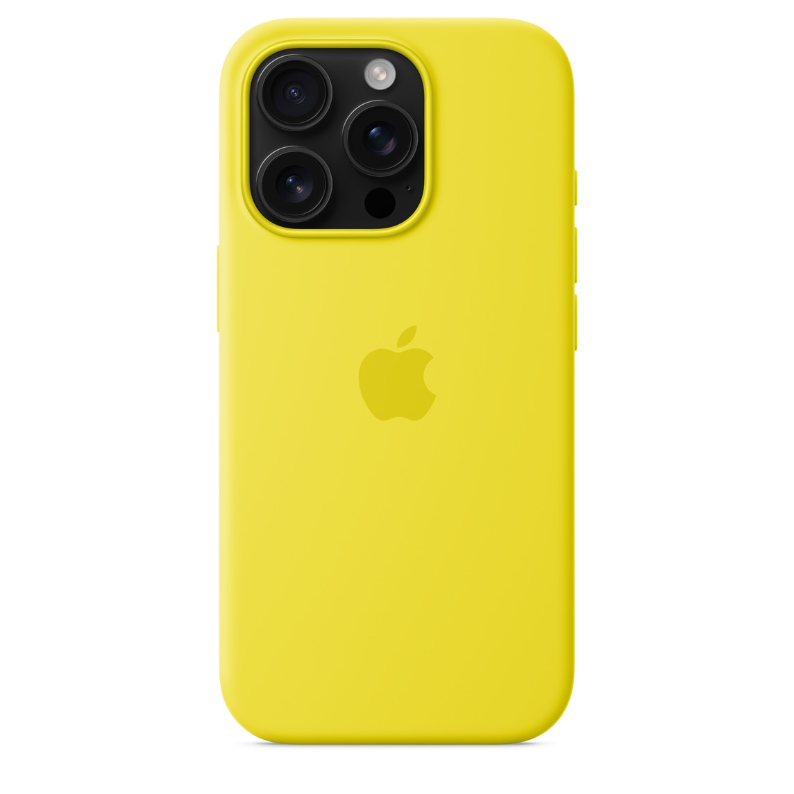 Калъф Luxury Apple iPhone 16 Pro Max MagSafe с бутон /star fruit/