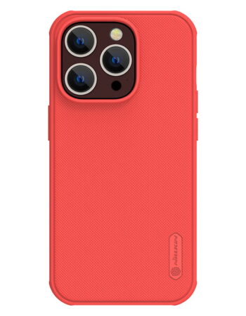 NILLKIN Калъф Apple iPhone 14 Pro Max, Nature TPU MagSafe /прозрачен/