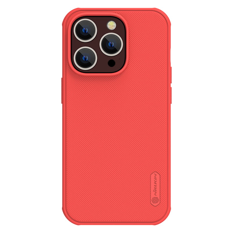 NILLKIN Калъф Apple iPhone 14 Pro Max, Nature TPU MagSafe /прозрачен/