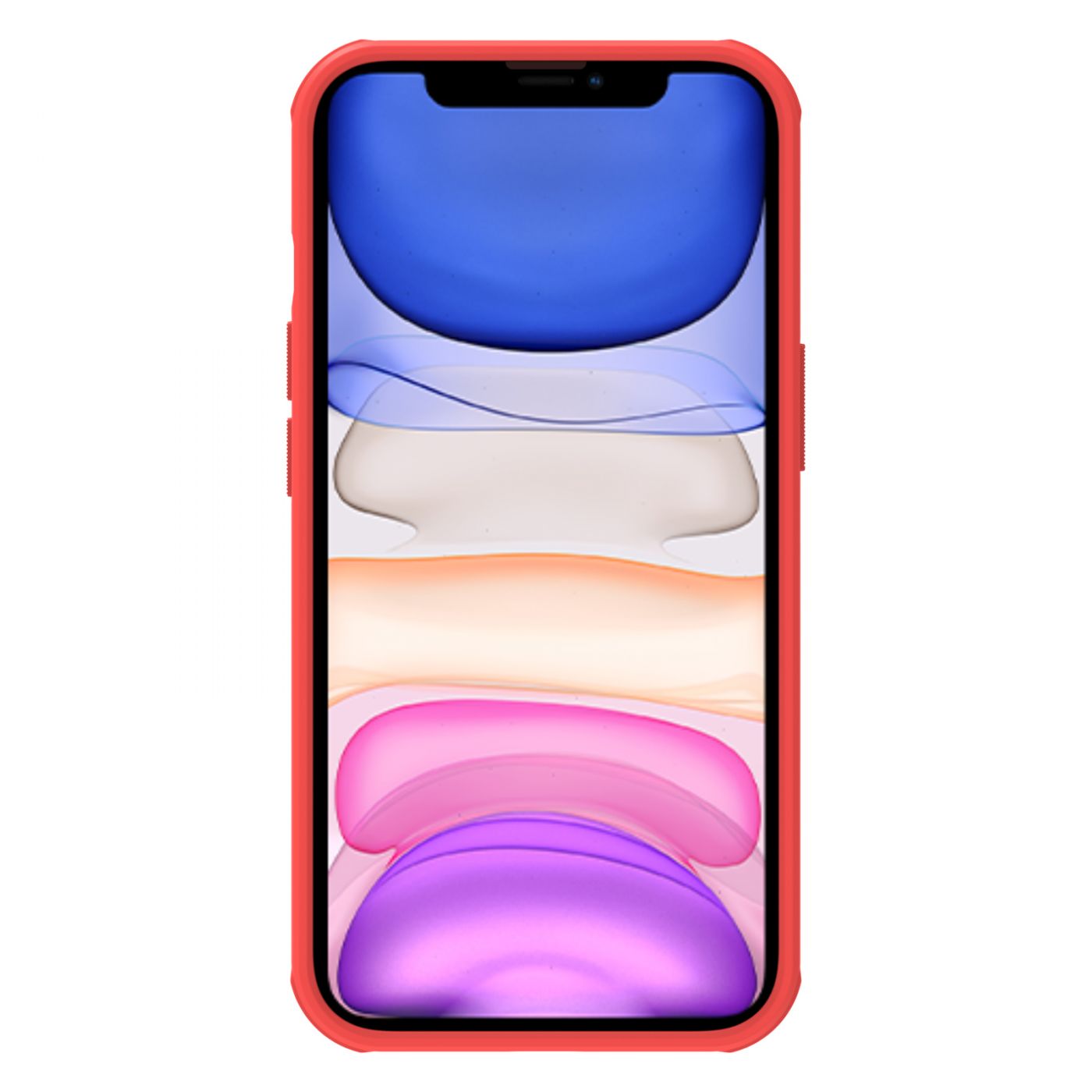 NILLKIN Калъф Apple iPhone 14 Pro Max, Nature TPU MagSafe /прозрачен/ – снимка 2
