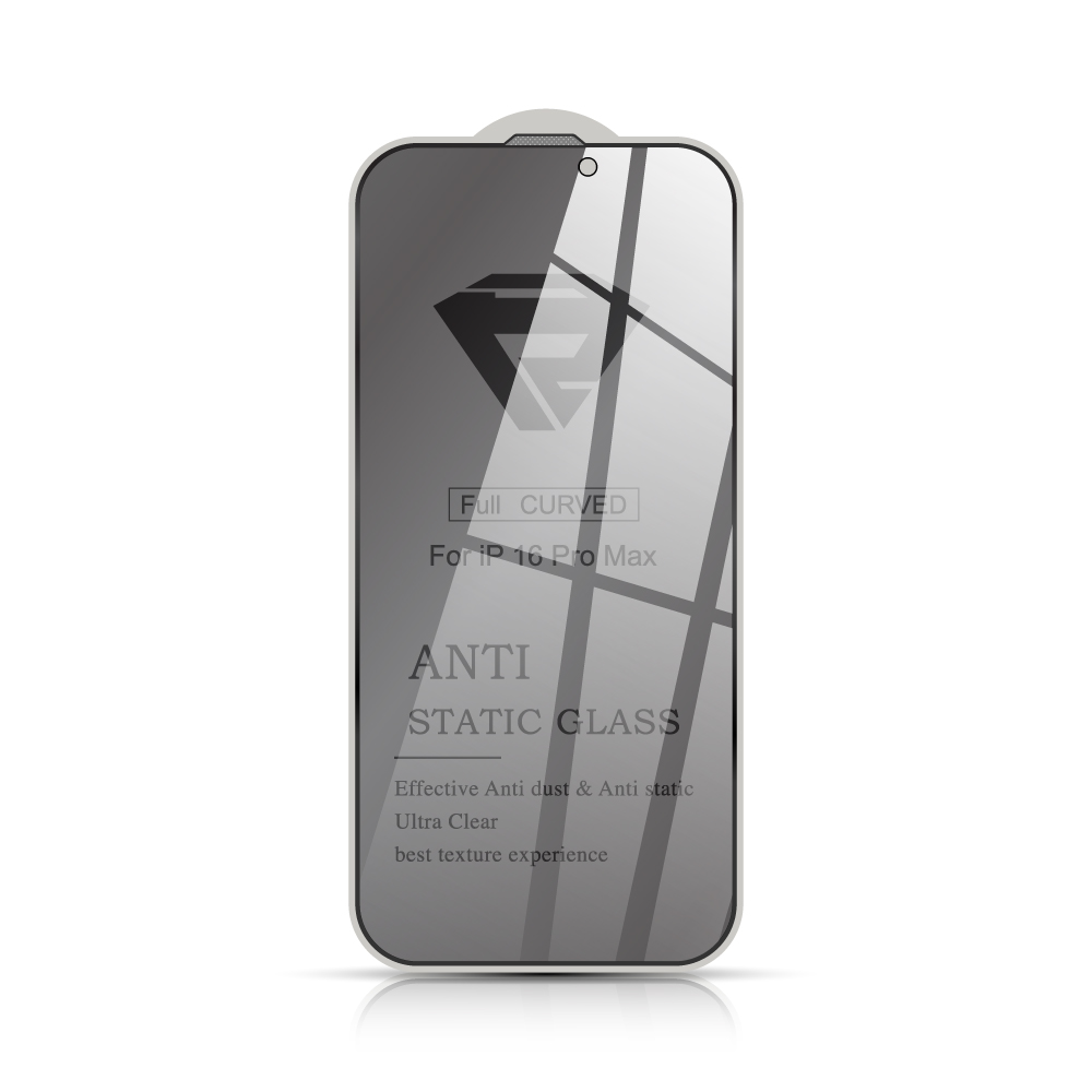 NORDIC iNstinct PRIVACY Super Strong Edge Glass Apple iPhone 15 Pro – снимка 3
