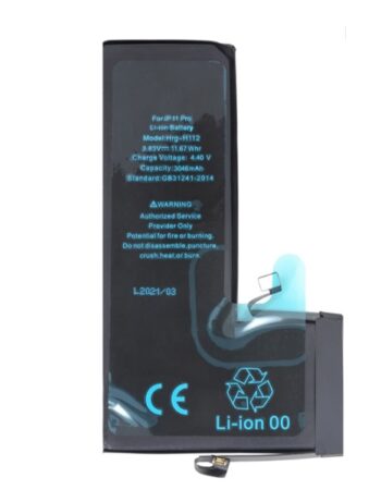 Батерия iPhone 11, Оригинал