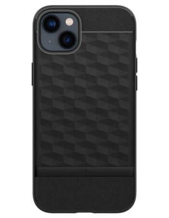 Калъф Spigen Caseology PARALLAX MAG Apple iPhone 14 Plus /черен/
