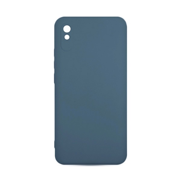 Калъф Soft Touch Samsung A10 /мастилен/