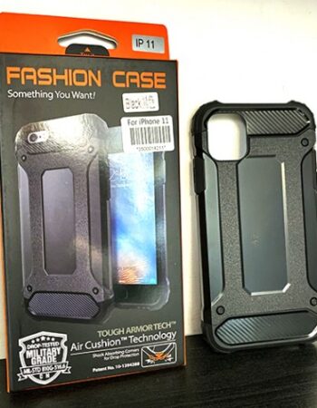 Sp Rugged Armor Case Samsung Galaxy S20 Plus - Черен