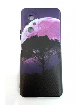 The Moon Pink Tpu Кейс Samsung Galaxy S22 Plus 5G