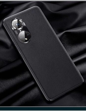 Thin Кейс Samsung Galaxy S21 FE 5G - Черен