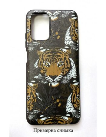 Tiger Tpu Кейс Samsung Galaxy A52