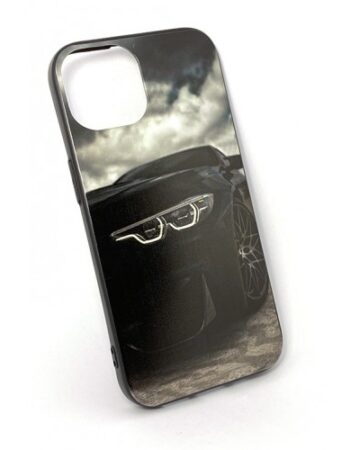 Тюркоазен мрамор Tpu Кейс iPhone 15