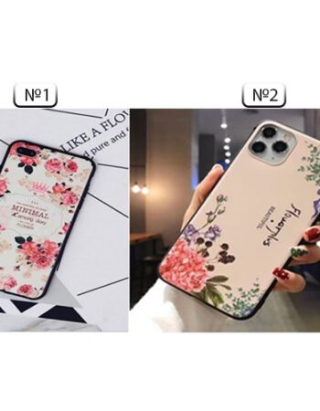 Vintage Style Tpu Samsung Galaxy S20 Plus / №1