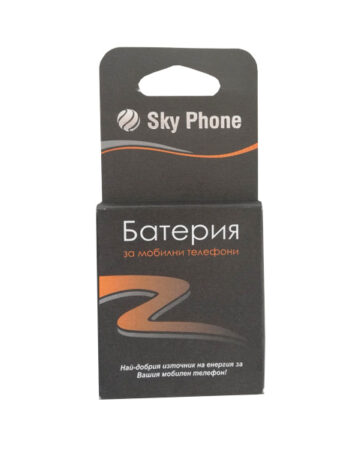 Батерия Samsung Note 3 3200 mAh, Sky Phone