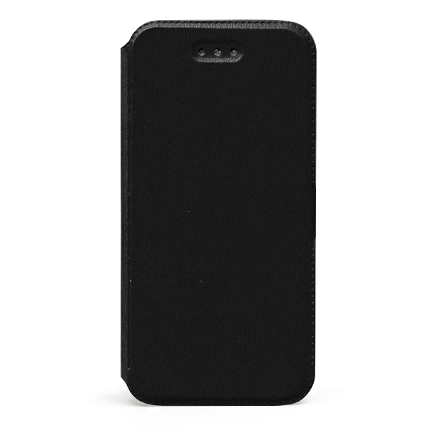 Калъф Book Pocket Sony Xperia M4 Aqua /черен/