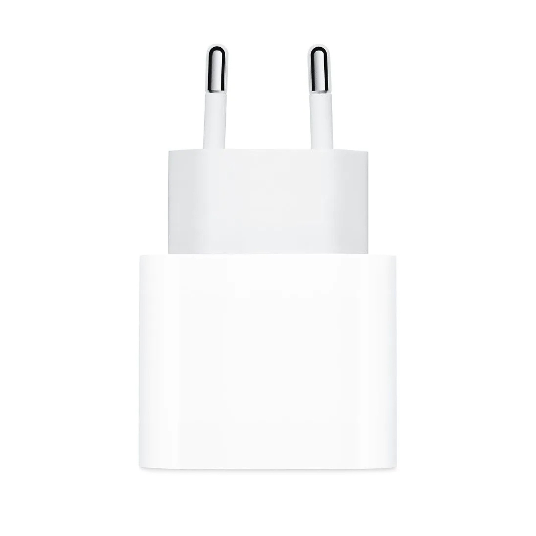 Apple 220V 20W, USB-C, PD4 (blister) /бял/ - MHJE3ZM/A