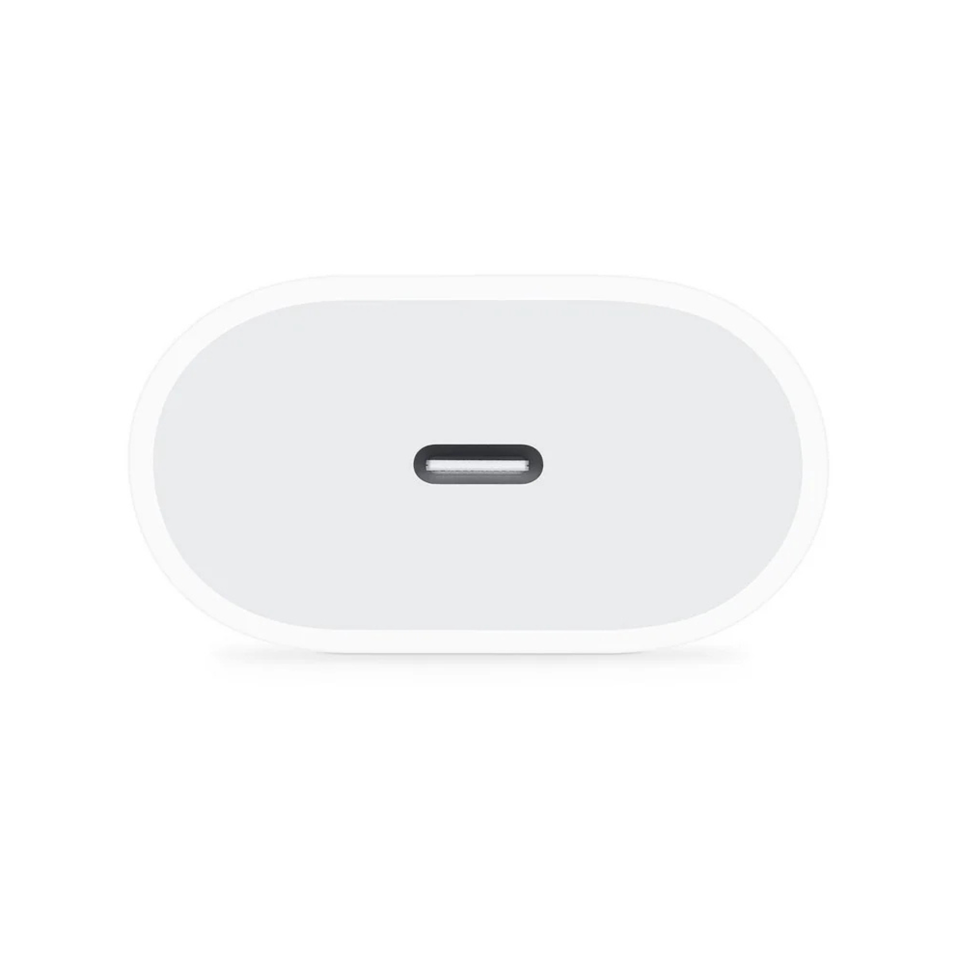 Apple 220V 20W, USB-C, PD4 (blister) /бял/ - MHJE3ZM/A