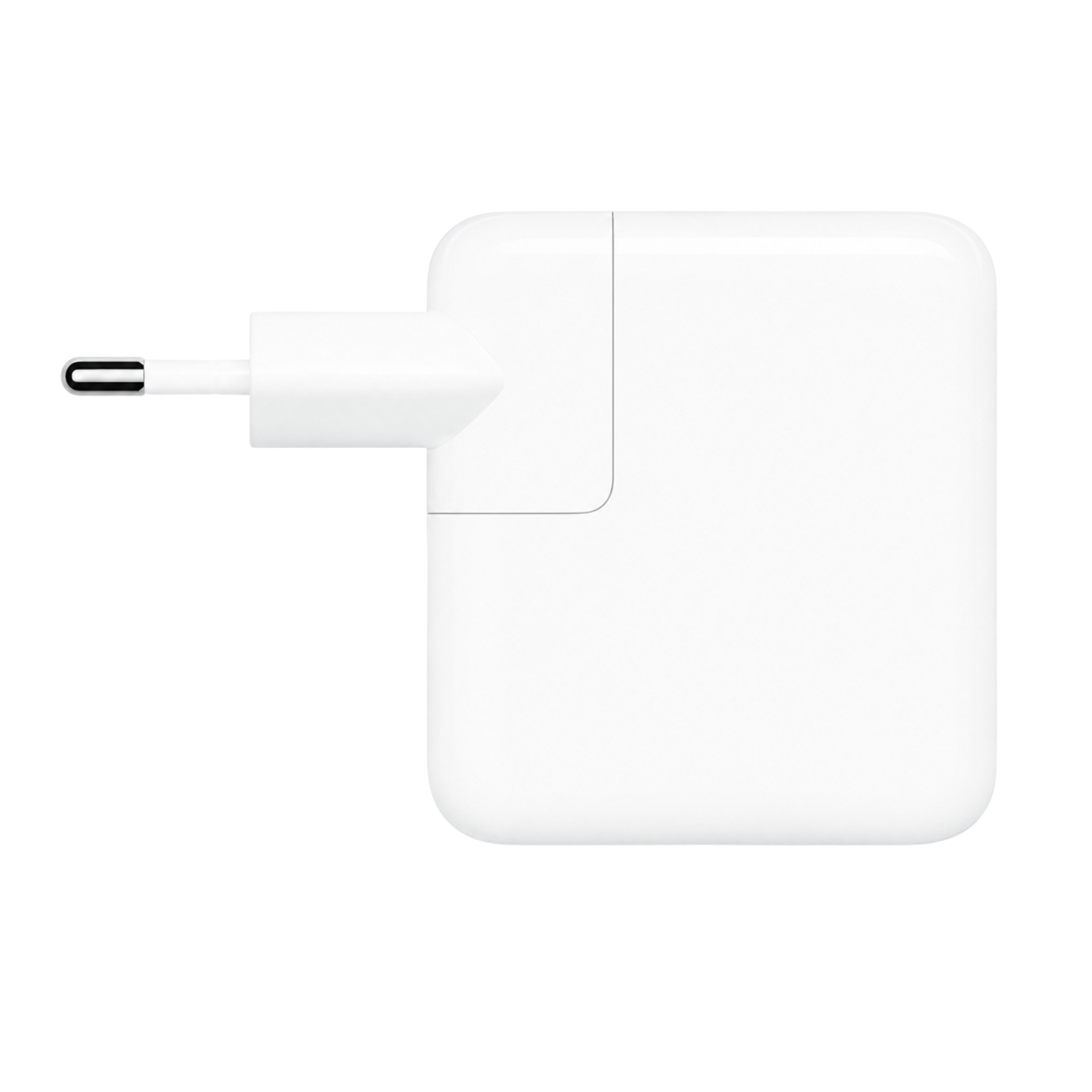 Apple 220V 30W, USB-C, Power Adapter (blister) /бял/ - MW2G3ZM/A