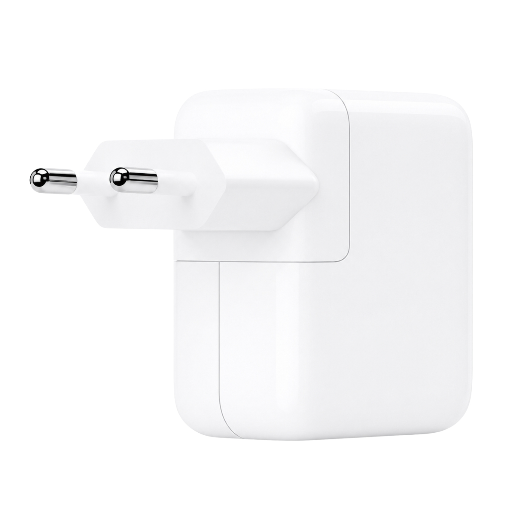 Apple 220V 30W, USB-C, Power Adapter (blister) /бял/ - MW2G3ZM/A